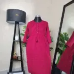 stylish long dress – elegant 1 piece collection