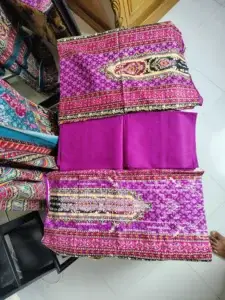 আকর্ষণীয় মাল্টিকালার ডিজিটাল প্রিন্ট প্রিমিয়াম কটন কুর্তি