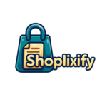 shoplixify logo