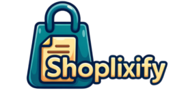 shoplixify logo