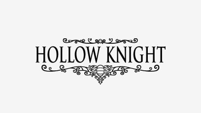 Home Merchandise gms franchise logo hollow knight opt