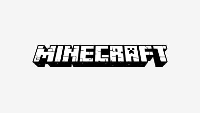 Home Merchandise gms franchise logo minecraft opt
